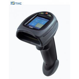 Беспроводной сканер штрих кода Cino F790WD WiFi